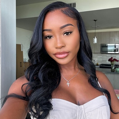 TikTok網(wǎng)紅推薦:美國(guó)家庭娛樂(lè)紅人 51 萬(wàn)粉溫馨家庭日常